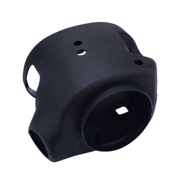 Fit For Silverado Sierra 26072993 Upper & Lower Steering Column Cover Shroud A5