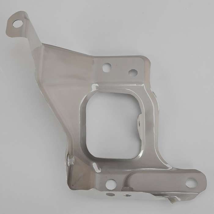 1086017-SO-A 2017-2024 Fit for Tesla Model 3 Left Side Fender Mount Bracket