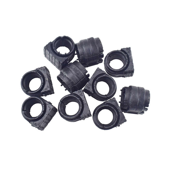 10Pcs Front Stabilizer Sway Bar Bushing 13281784 For Chevrolet Cruze Opel ASTRA