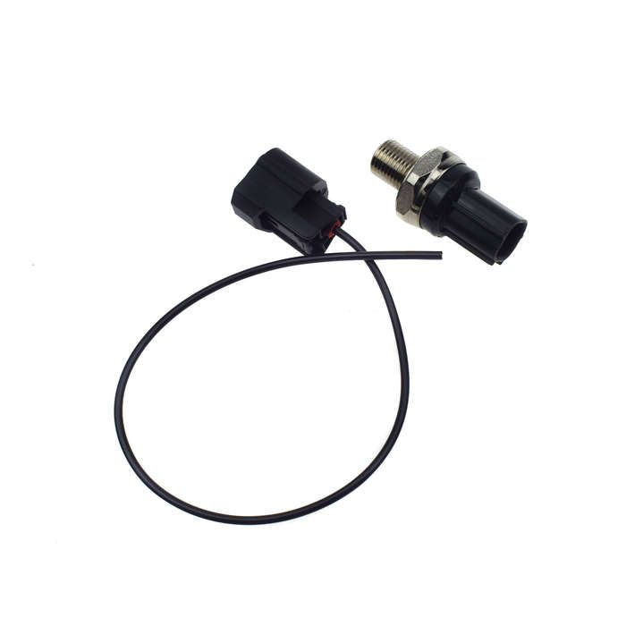 New Knock Sensor & Harness For Acura CL MDX RL TL Accord Odyssey Pilot Ridgeline
