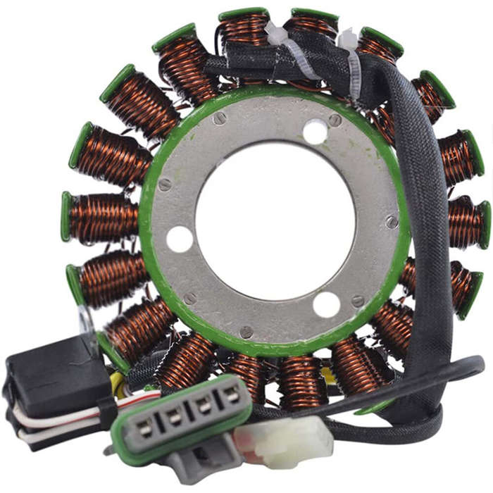 Magneto Stator Coil 3089959 3089579 For Polaris Sportsman Ranger 500 2005-2014