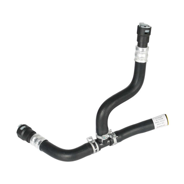 20765678 Inlet Heater Hose For Chevrolet Traverse Buick Enclave GMC Acadia New