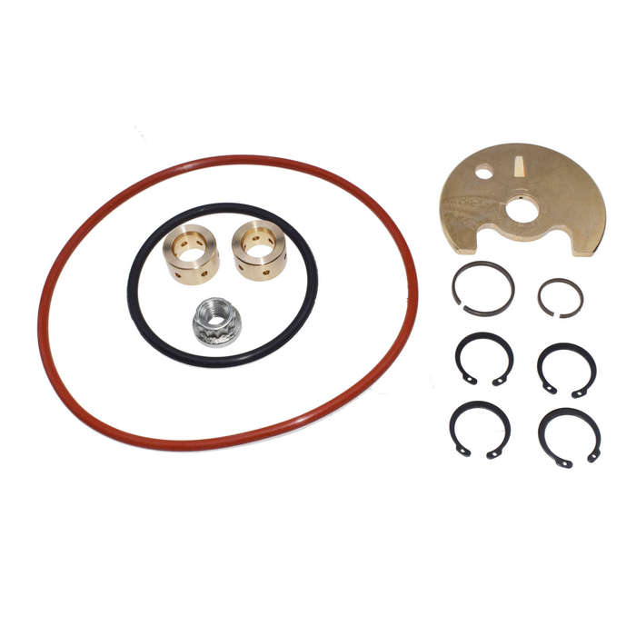 TD05 TD05H TD06 TD06H Turbo Repair Rebuild Kit fit for MITSUBISHI Evo Subaru WRX