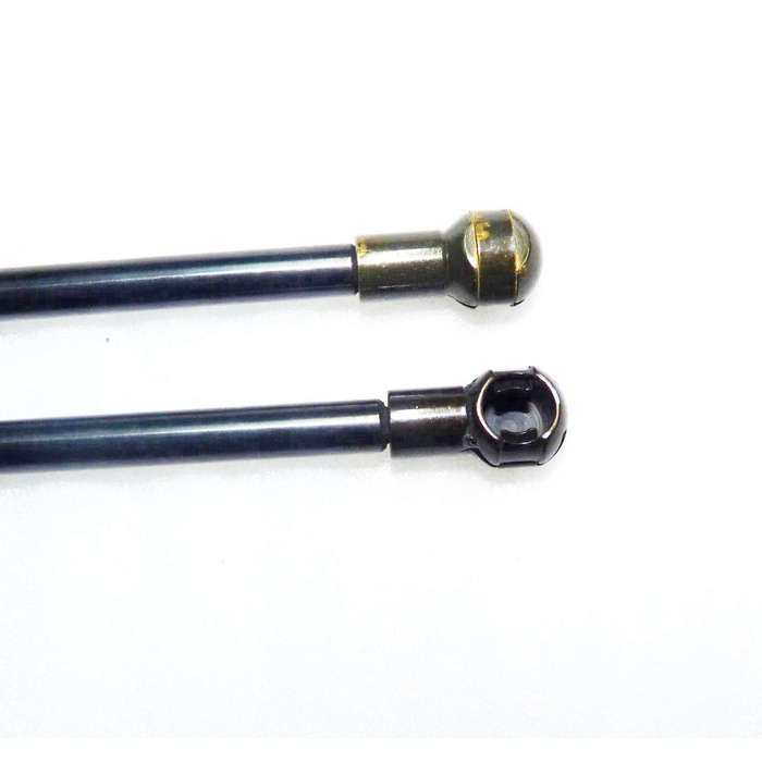 Pair Hood Lift Strut Prop Gas Pressurized Support Damper for BMW 51238150077