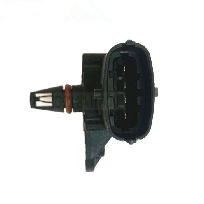 MAP Air Pressure Sensor 12644807 For 2018 Chevrolet Camaro Turbo Inner Cooler