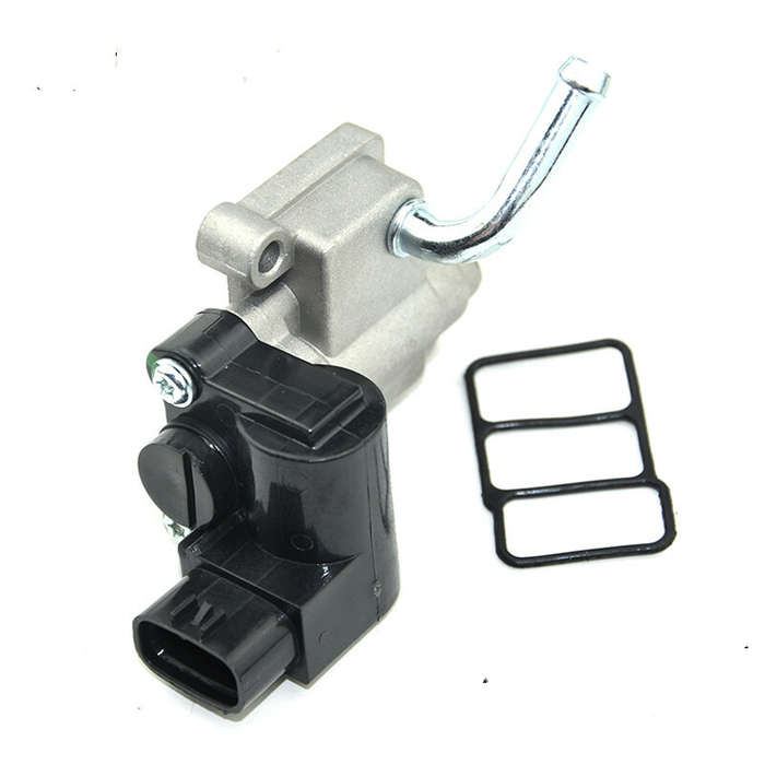 IACV 16022-PRB-A01 Idle Air Control Valve For Honda Civic 2.0 Acura RSX Type-S