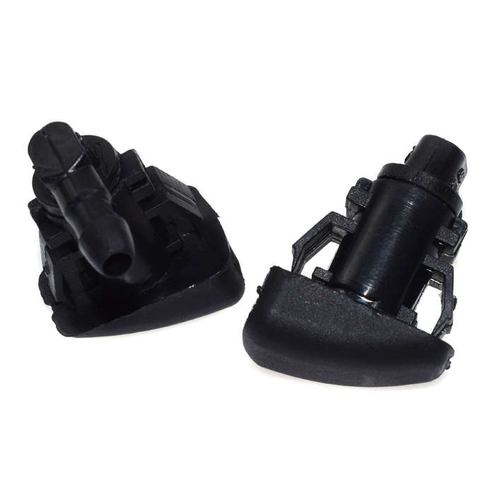 FOR 08-12 Ford Fusion Milan MKZ Windshield Washer Nozzle Jet Squirter 8E5Z17603A