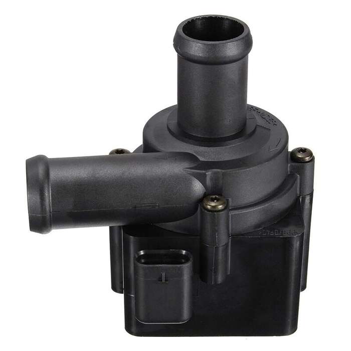 Cooling Electric Additional Auxiliary Water Pump for Audi A4 A6 Q5 Q7 059121012A