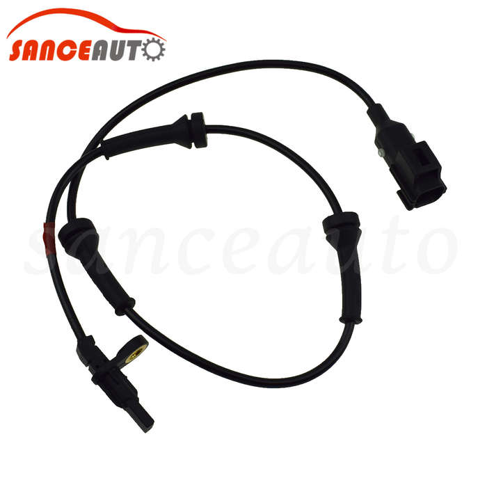 2pc ABS Wheel Speed Sensor Rear Left Right For Range Rover Evoque 12-16 LR024208