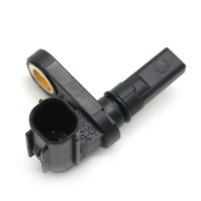 2X New Front/Rear Left&Right ABS Wheel Speed Sensors for Toyota Tundra 07-17 USA