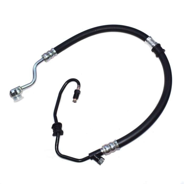Power Steering Pressure Line Hose Assembly fit 98-02 Honda Accord 53713-S84-A04