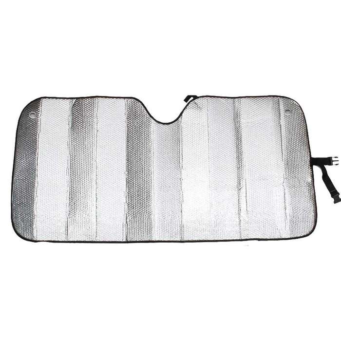Car Front Window Windshield Sun Shade Shield Cover Visor Rain Snow Protection