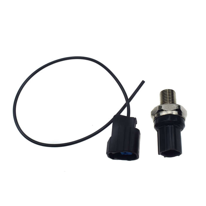 New Knock Sensor & Harness For Acura CL MDX RL TL Accord Odyssey Pilot Ridgeline