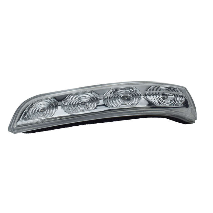 Left Rearview Mirror LED Turn Signal Light 876132L600 For 09-12 Hyundai I30 New