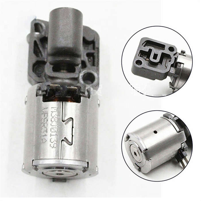 02E321371 DQ250 Automatic Transmission Solenoid 6 Speed for Audi N215 PC1 N216