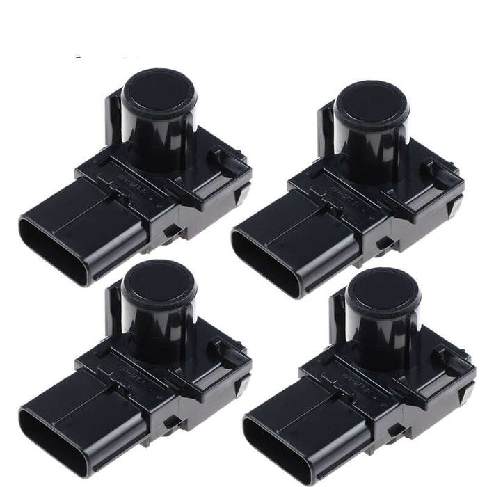 4PCS New PDC Parking Sensor 89341-33190 For Toyota LEXUS RX350 GX460 Camry