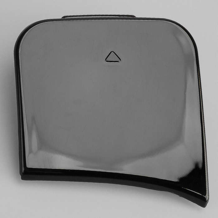 Front Bumper Tow Hook Cover Cap fit for Cooper F60 Countryman D S SD SE One D!