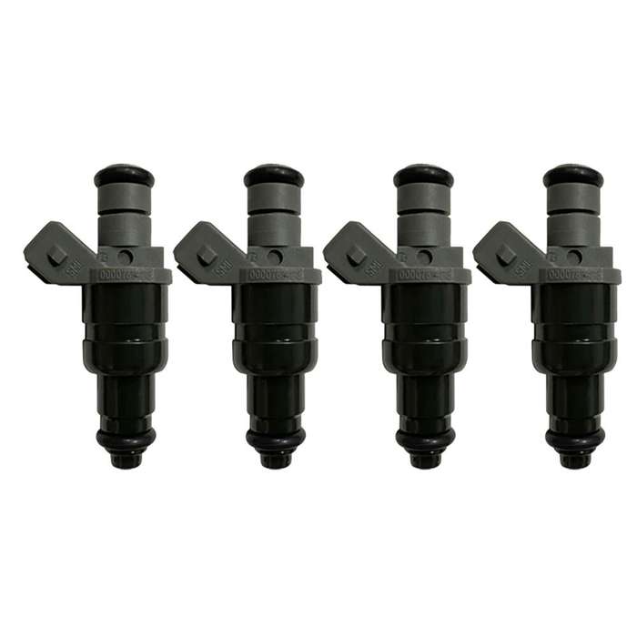 Fuel Injector for Mercedes-Benz C-CLASS C180 C200 1.8 W124 S202 W202 M111 M161