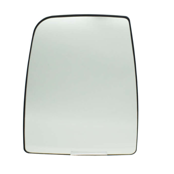 Left Side Upper Mirror Glass Heated For Ford Transit 150 250 350 CK4Z17K707A