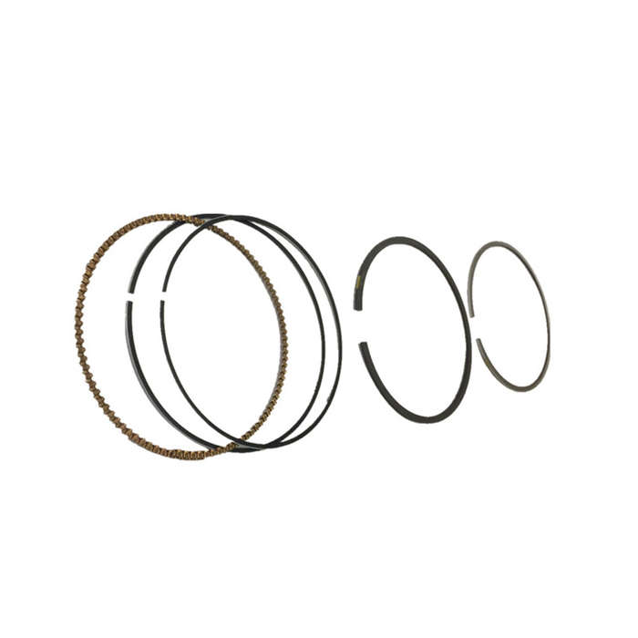 6x Piston Rings Set for BMW M2 M4 X6 640i X4 N55B30A S55 535i 3.0T 11257610297