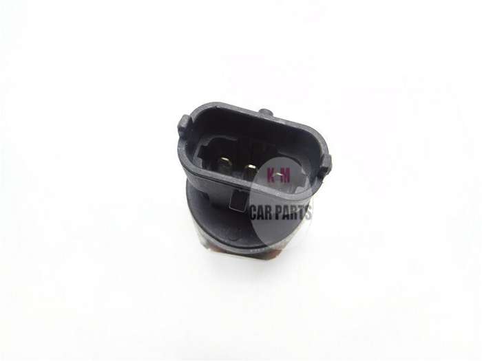 100% New 0281002788 0281002405 Fuel Rail High Pressure Sensor Common Injection