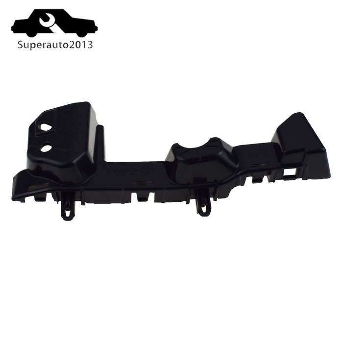 Front Left Side Bumper Bracket Retainer For GMC Terrain 2018-2021 84709616 New
