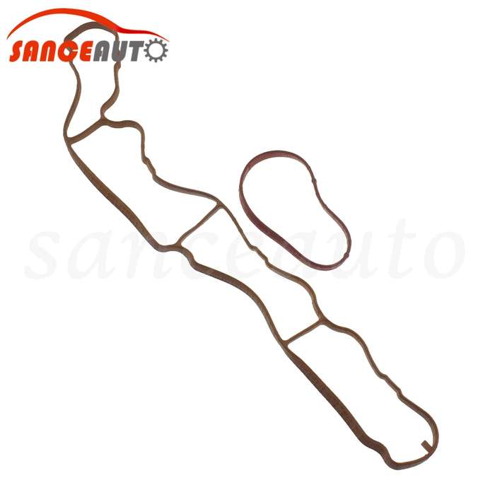Intake Manifold Gasket For 07-16 Dodge 200 Avenger 1.8L 2.4L 4884550AB MS96840