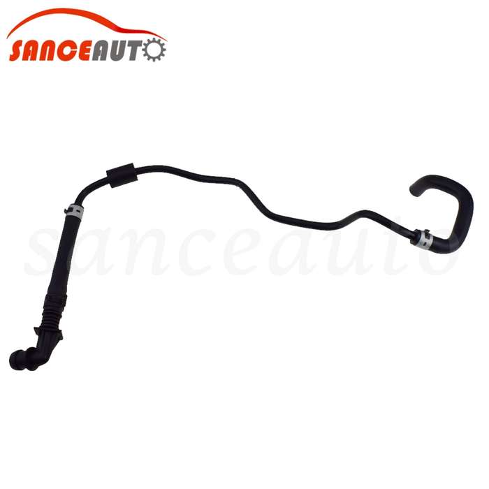 06L121081F Engine Coolant Reservoir Hose For Audi A4 A5 A6 Q5 2.0L 2017-2021 New