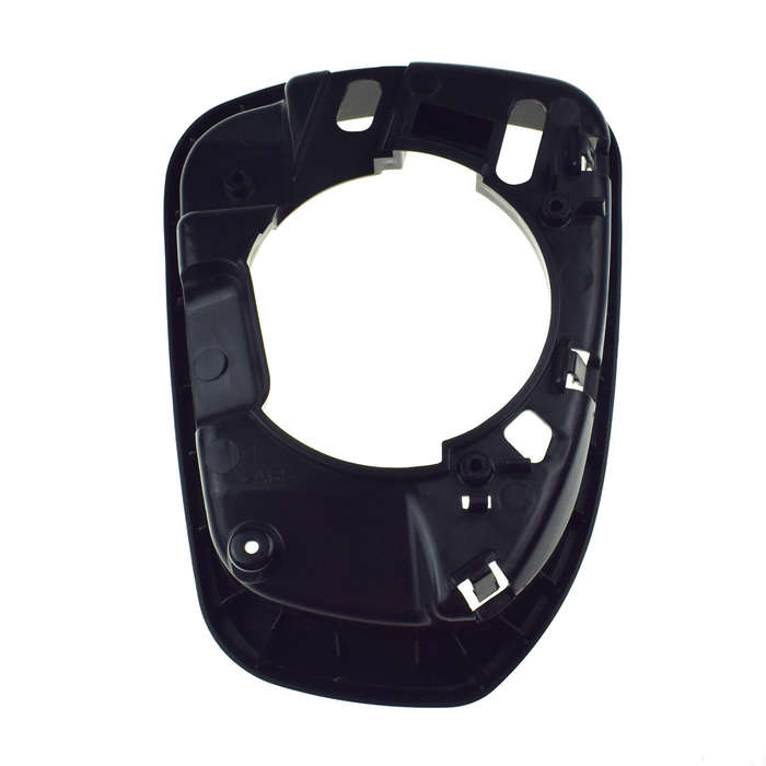 Mirror Frame Rearview Mirror Cover Left Side For 2015-19 Ford Mondeo MK5 MKV New