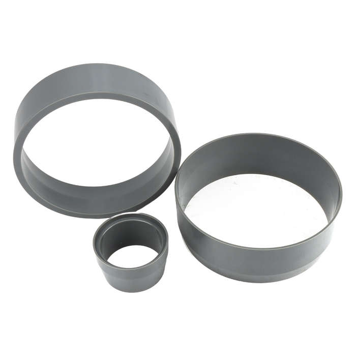 T-3250-KM 3PCS Underdrive Piston Retainer Tool for 68RFE Transmission