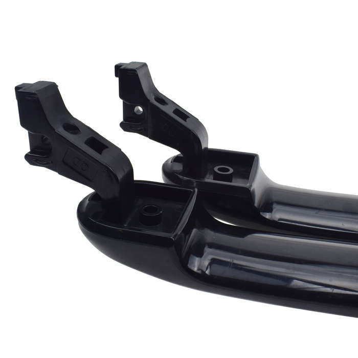 For Nissan Versa 07-12 Front Left Right Outside Exterior Door Handles 82641EL12A