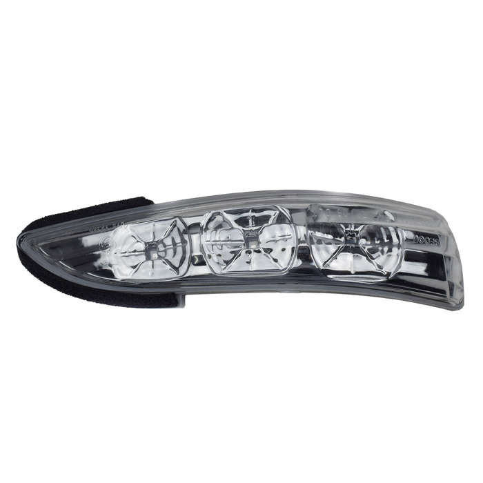 RH Side Mirror Repeater Signal Lamp for 08-16 Hyundai Genesis Coupe 876142M000