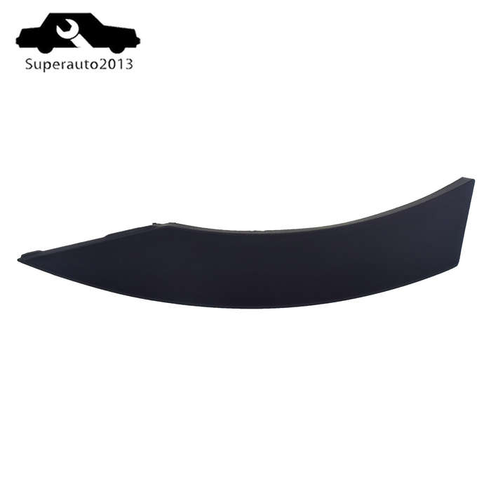 Rear Left Side Fender Molding Wheel Trim For 2013-18 Hyundai Santa Fe Sport New