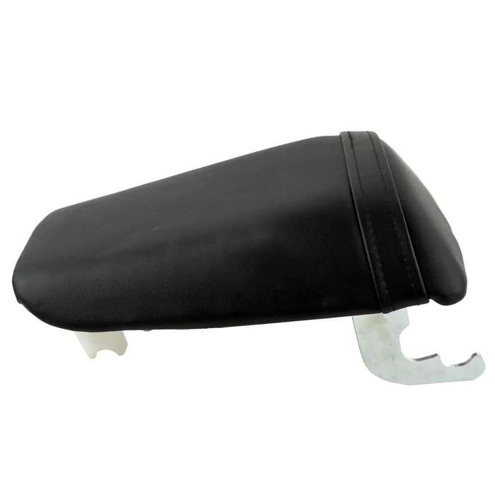 Black Rear Passenger Seat Fit For Honda CBR600F4i CBR600FR CBR60
