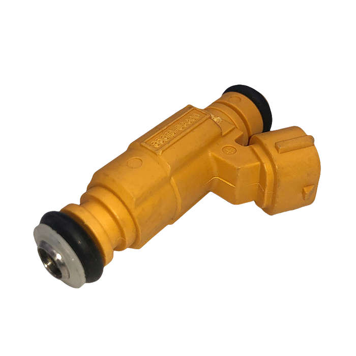 4pcs OEM 35310-03300 For Hyundai accents Kia Rio 1.4L Fuel injector nozzle