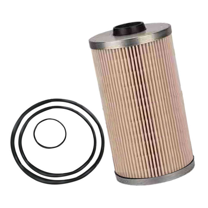 2pc Fuel Oil Water Separator Filter FS19763 Fit For DAVCO 102528 FH23435 FH23447