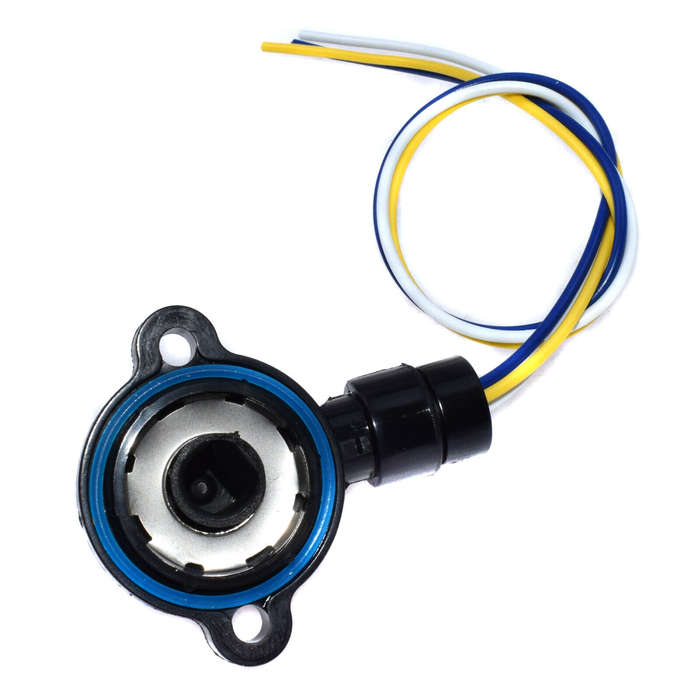 Throttle Position Sensor With Pigtail Wire Fit GM Isuzu Pontiac 17106809 NEW