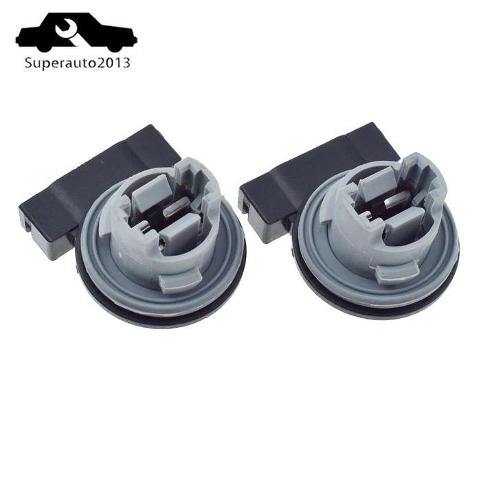 Turn Signal Light Socket 5303228 For Dodge Ram 2500 3500 2002-10 1500 02-08 New