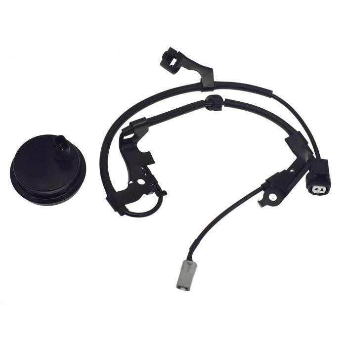 Front Right ABS Wheel Speed Sensor & Harness 2PCS For LEXUS GS350 IS250 IS350