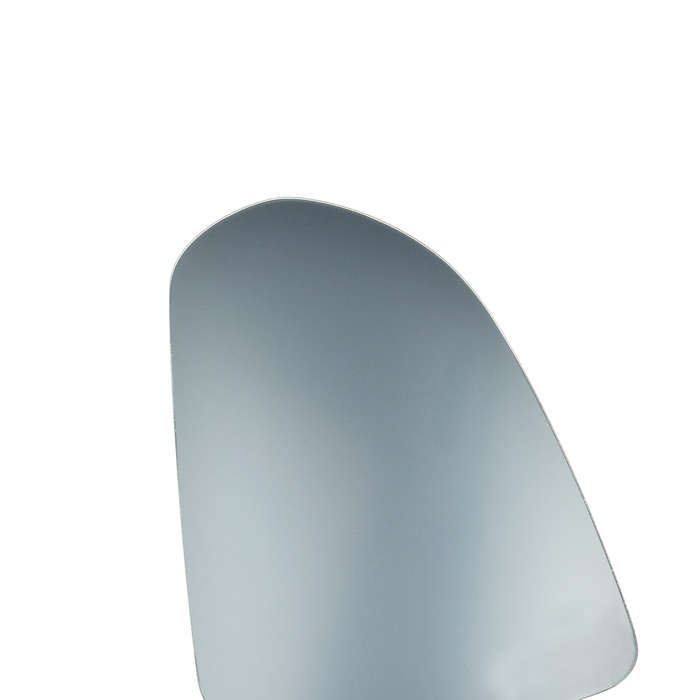 Mirror Glass w/ Backing Heated Left Driver for Hyundai Elantra 2015 2016 17 2018