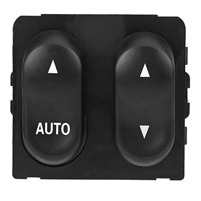 Master Window Control Door Power Switch For 1997-2002 Ford F150 Left Driver Side