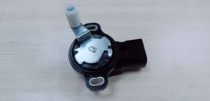 Original ACCELERATOR PEDAL CONTROL TROTTLE POSITION SENSOR FOR NISSAN