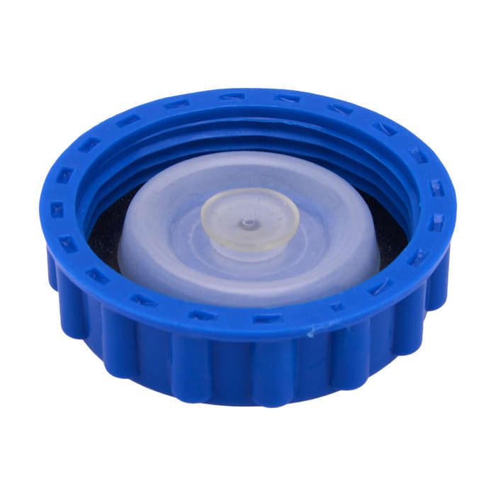 2PCS Parking Heater Fuel Tank Cover Cap w/ Sealing Gasket Replace For Car Truck