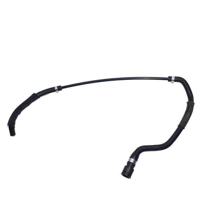 For BMW E82 E88 E90 E92 Upper Radiator Expansion Tank Recovery Hose 17127565094