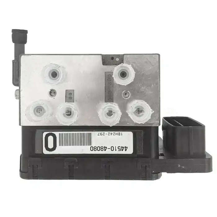 ABS Actuator Anti Lock Brake Module Pump 44510-48080 Fit Highlander Hybrid Lexus