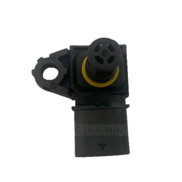 Intake manifold pressure sensor OEM DV2A-9F479-AC for the 11-19 Ford Explorer