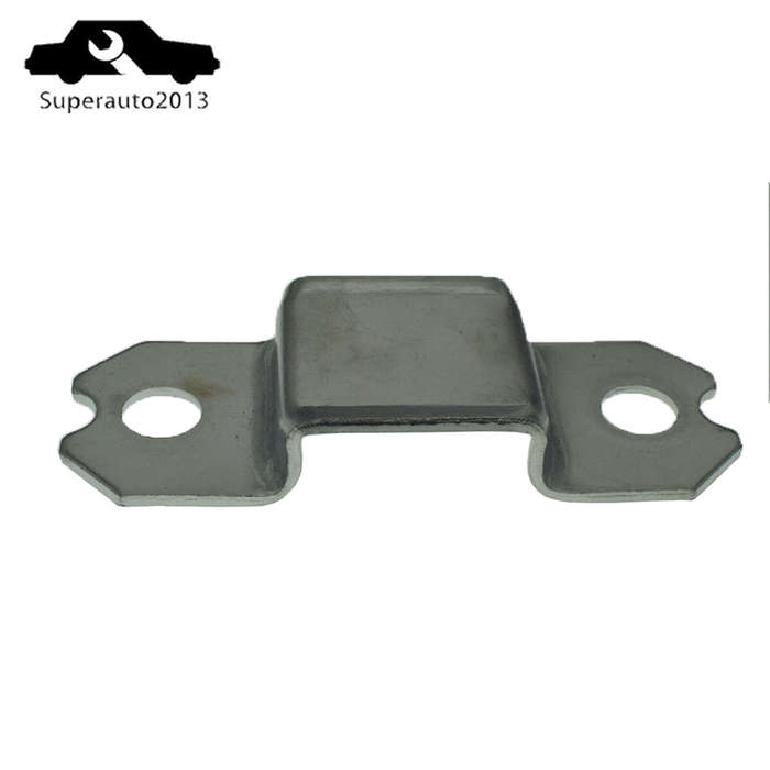 Front Stabilizer Balance Bar Sleeve Kit For VW Jette Passat Golf 6 CC 1KD411314A