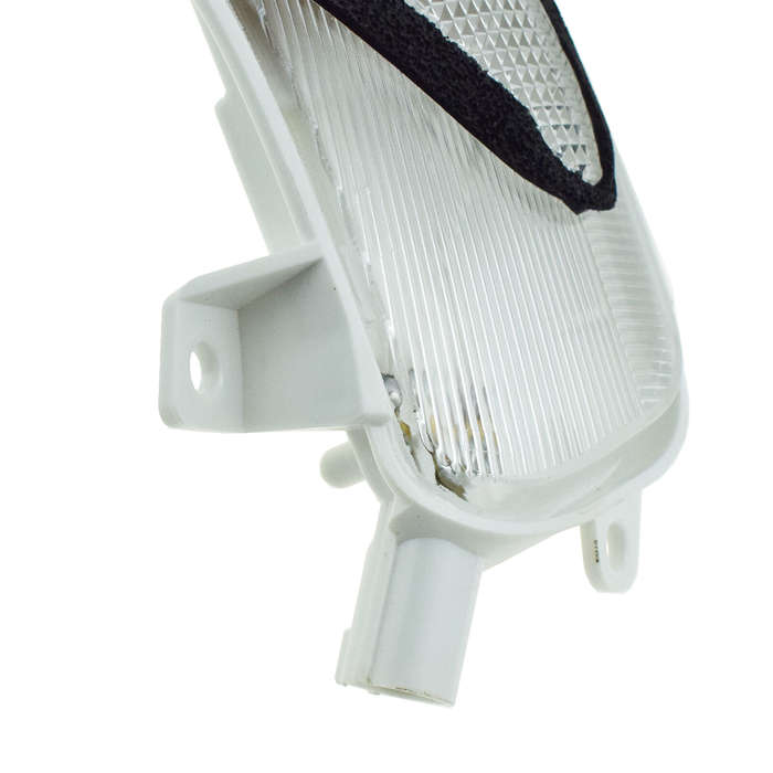 Left Side Mirror Turn Signal indicator Light Lamp For Honda Fit Jazz 2009-2013