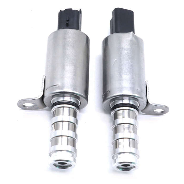 2X Engine Variable Valve Timing Control Solenoid VANOS VVT For 02-13 Mini Cooper