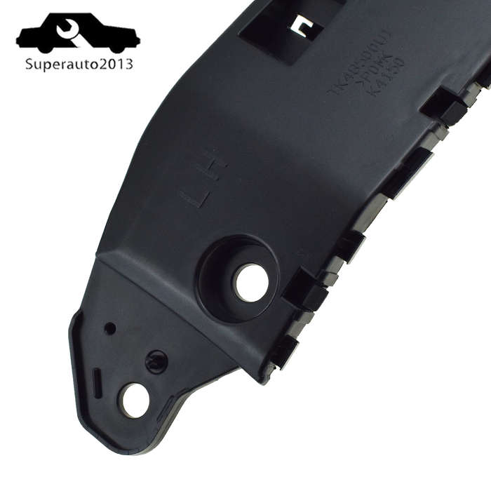 Front Bumper Retainer Left Side For Mazda CX9 2016-2022 TK48500U1B TK48-50-0U1B